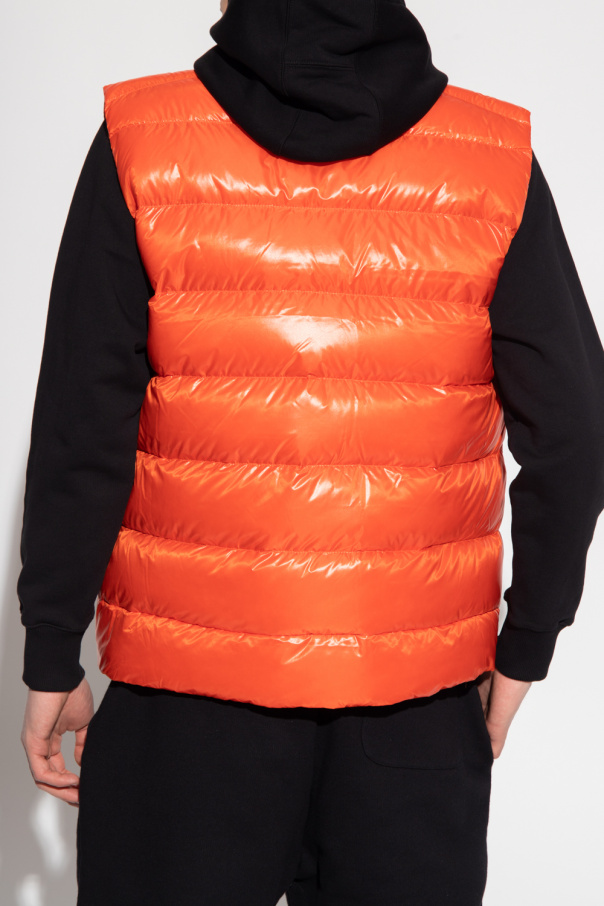 Crofton Vest down vest Canada Goose StasanetShops Congo